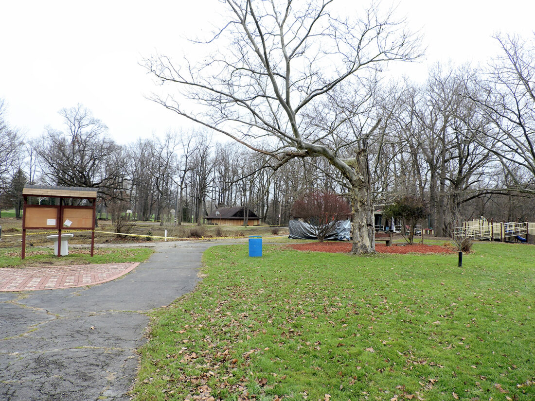 Weirton Park Board discusses ongoing improvement plans News, Sports